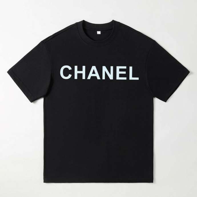 Picture of Chanel T Shirts Short _SKUChanelM-3XL2006433490
